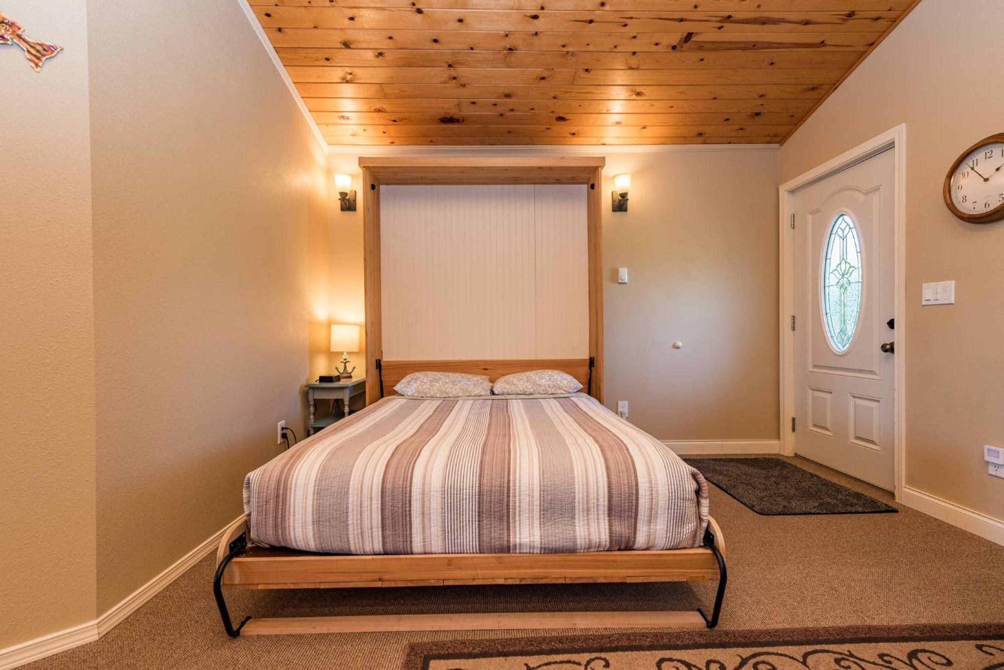 Juan De Fuca Waterfront Hotel & Cottages Sequim Exterior foto